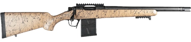 Rifles Long Guns Christensen Arms Ridgeline 6.5Creedmoor CHA RIGLNE SCOUT 6.5CR 16B